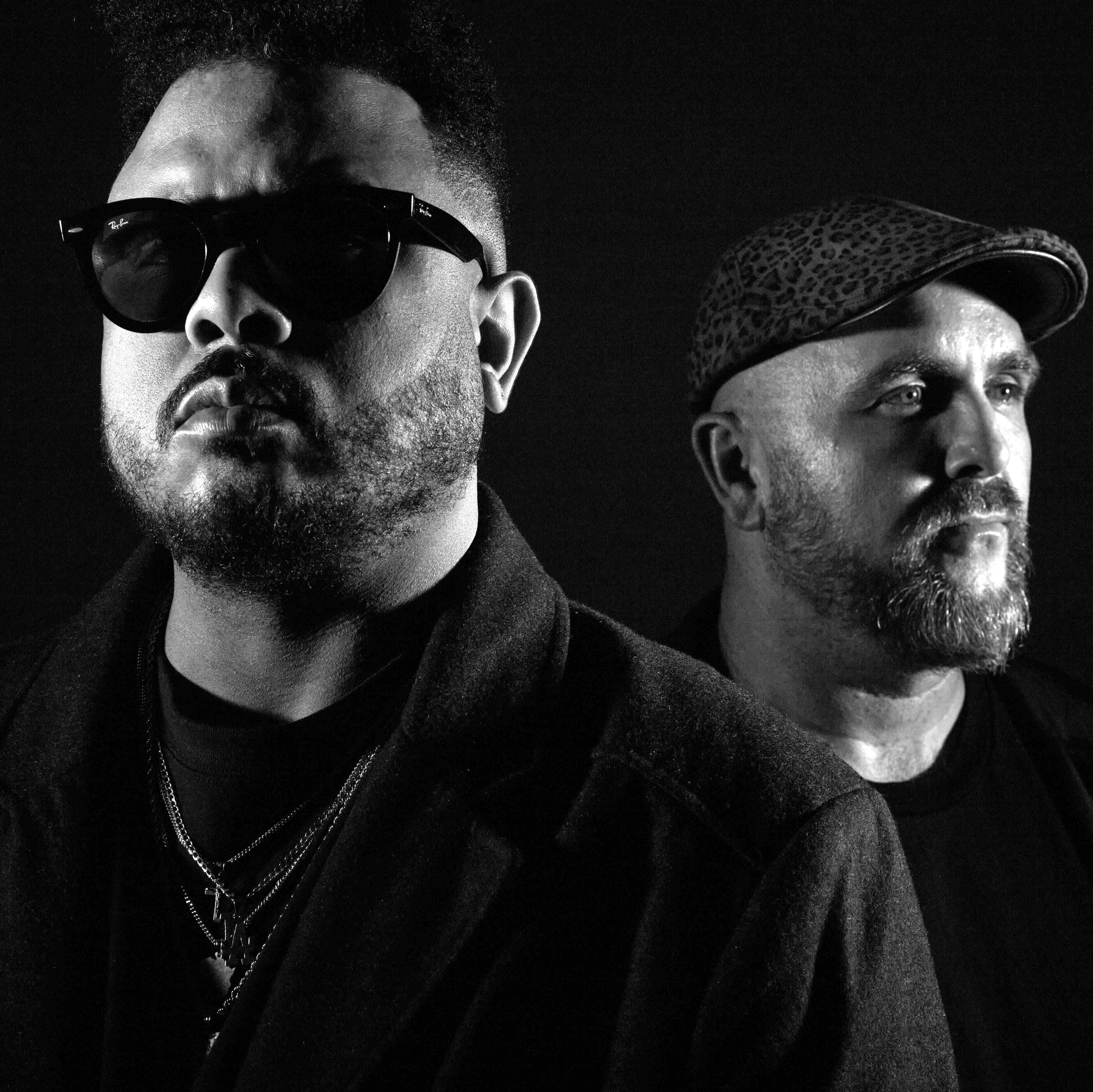 Blu & Exile