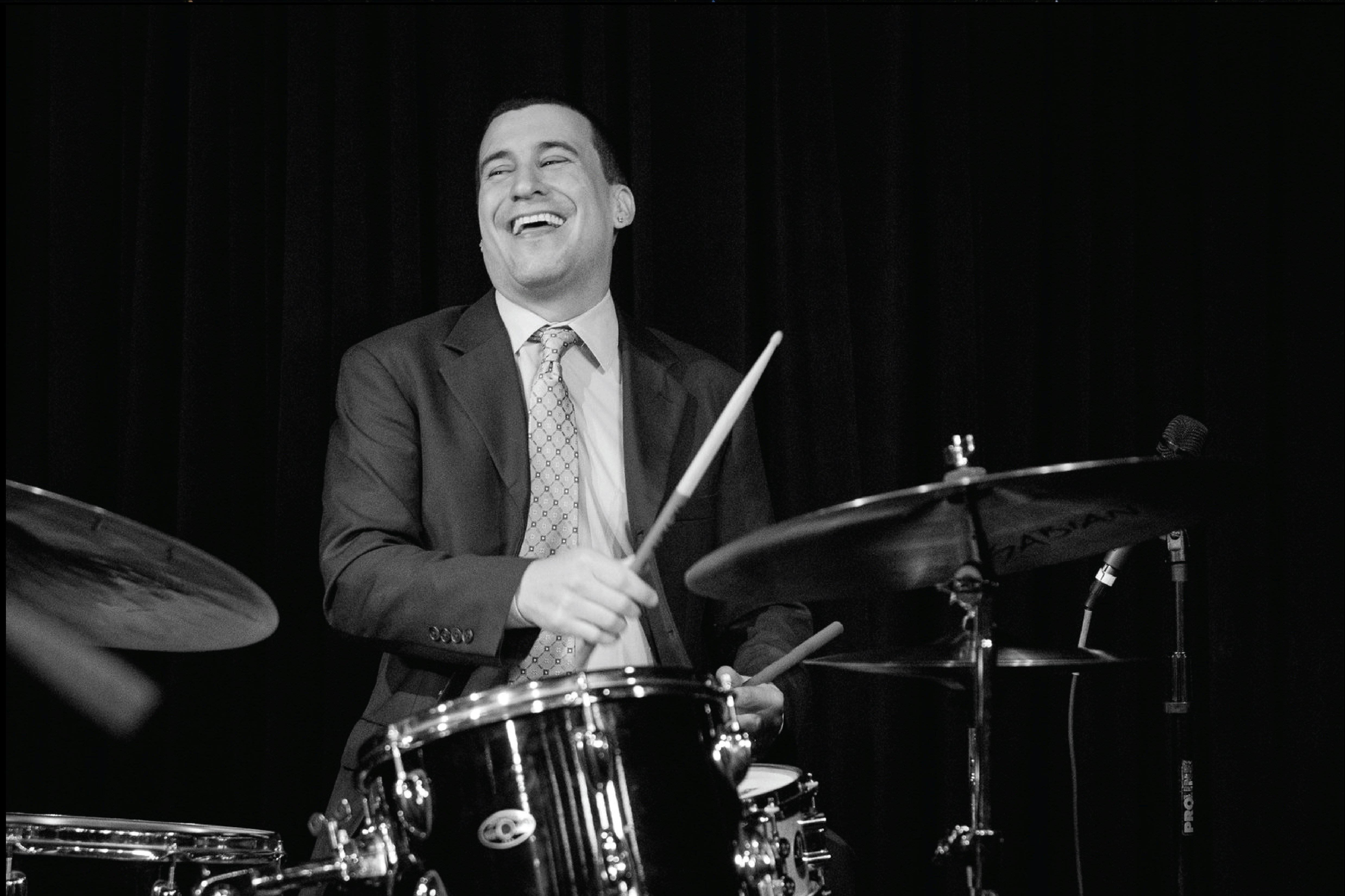 Dave Potter | Retro Groove 2