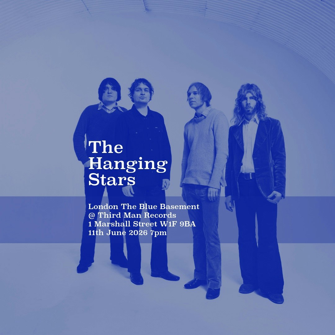 The Hanging Stars