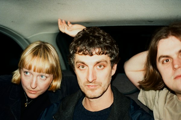 In the Round: Tara Clerkin Trio