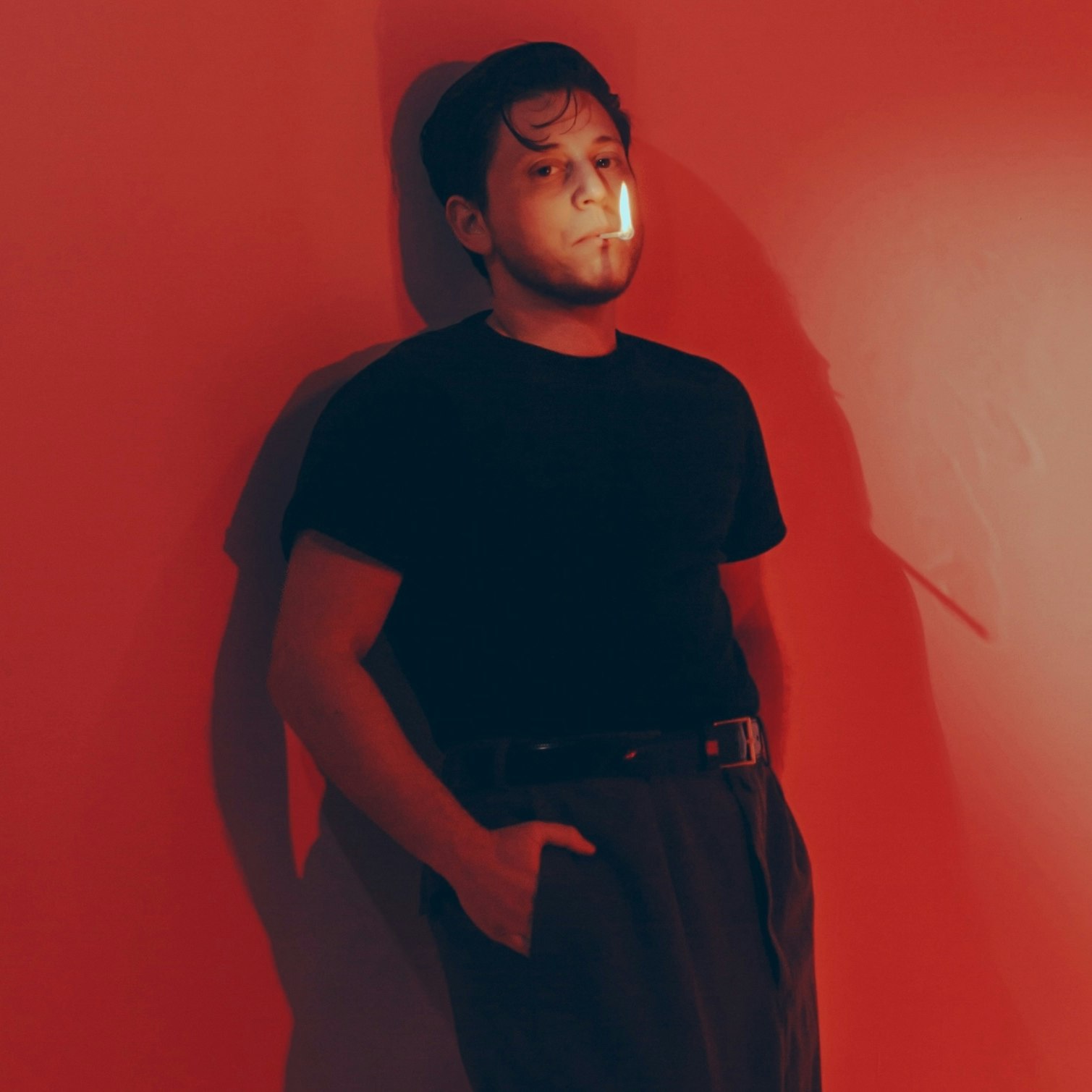 Mal Blum and Oceanator