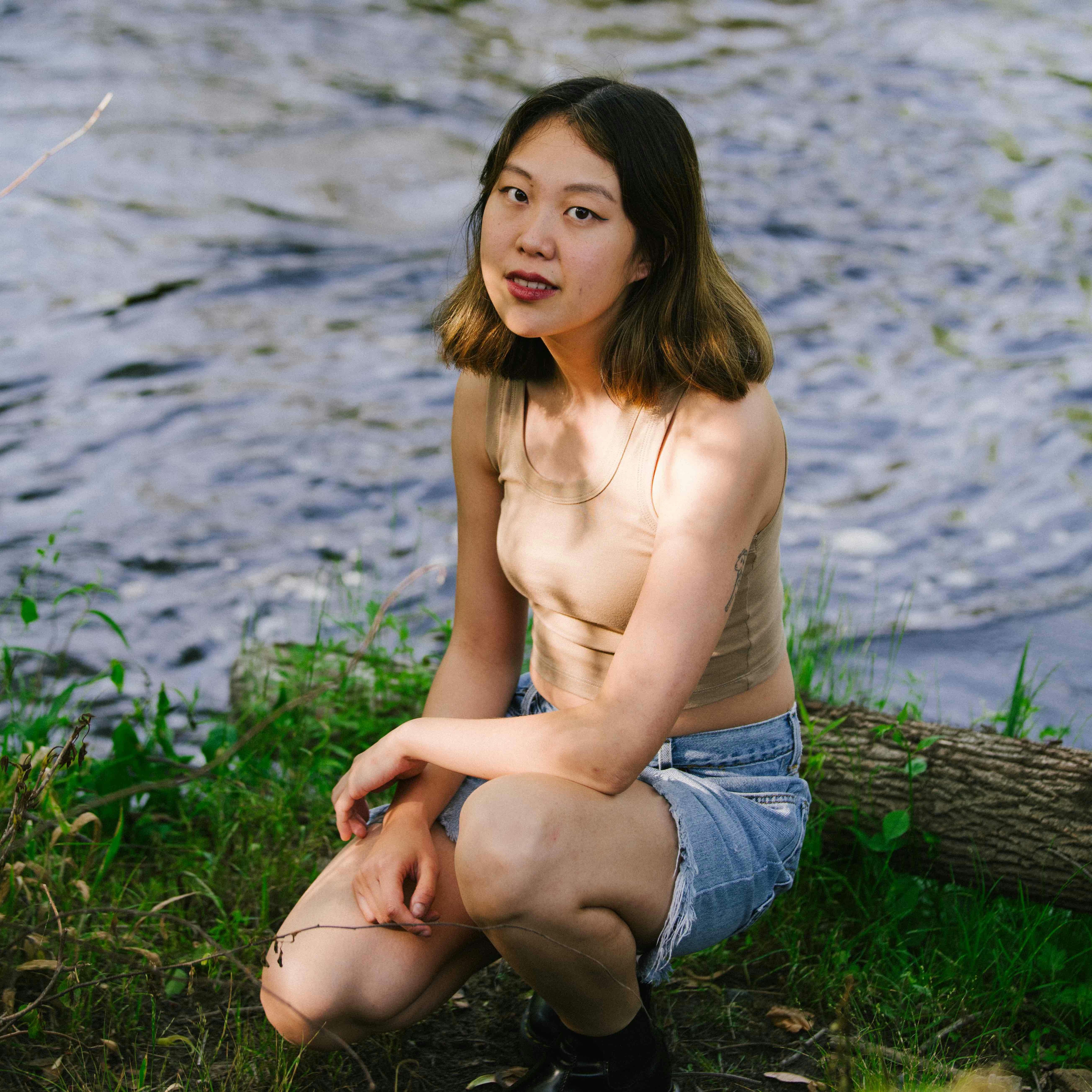 Photo of Pictoria Vark, Poolblood