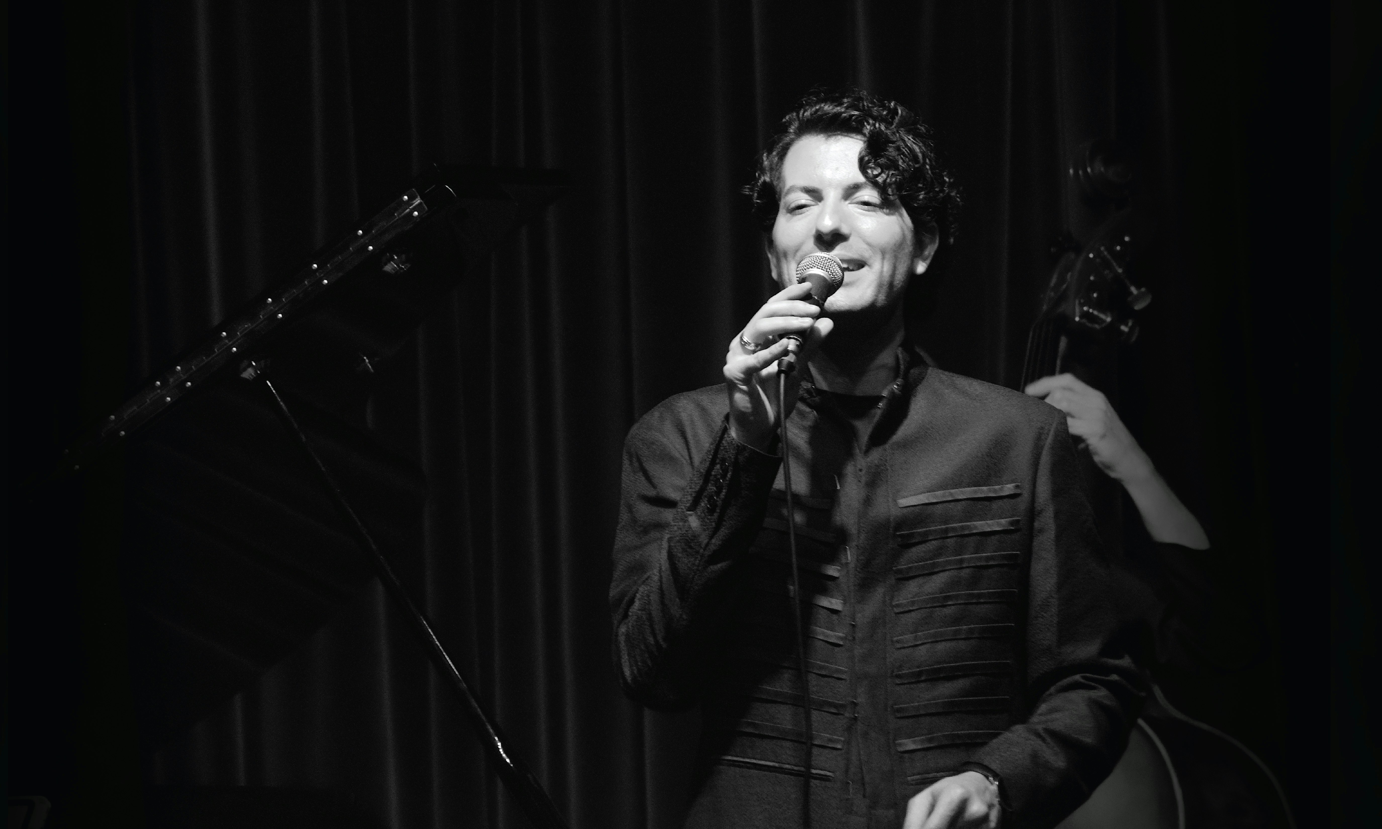 Mr. Bing Presents: Jonathan Karrant