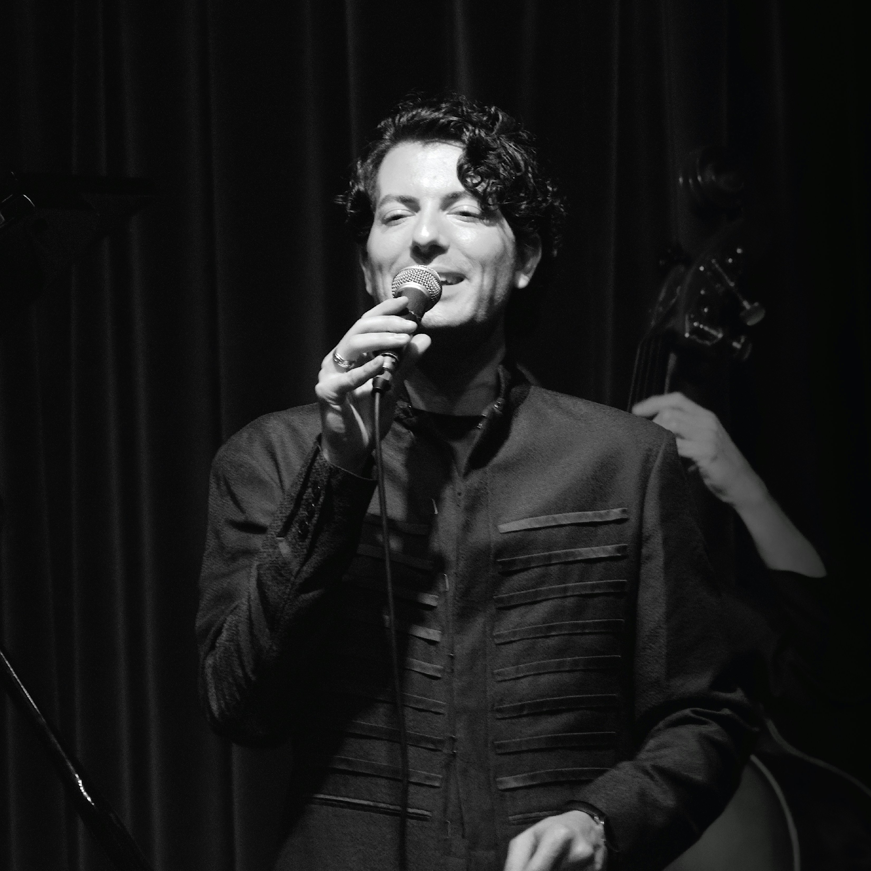 Event Image - Mr. Bing Presents: Jonathan Karrant