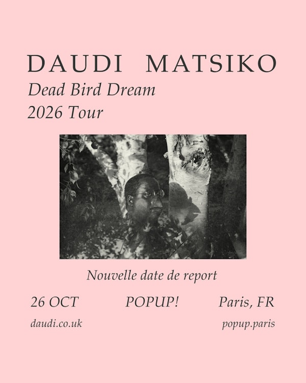 Daudi Matsiko