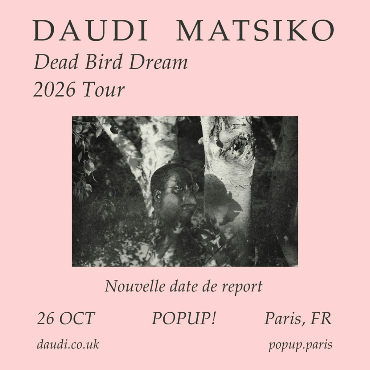 Daudi Matsiko