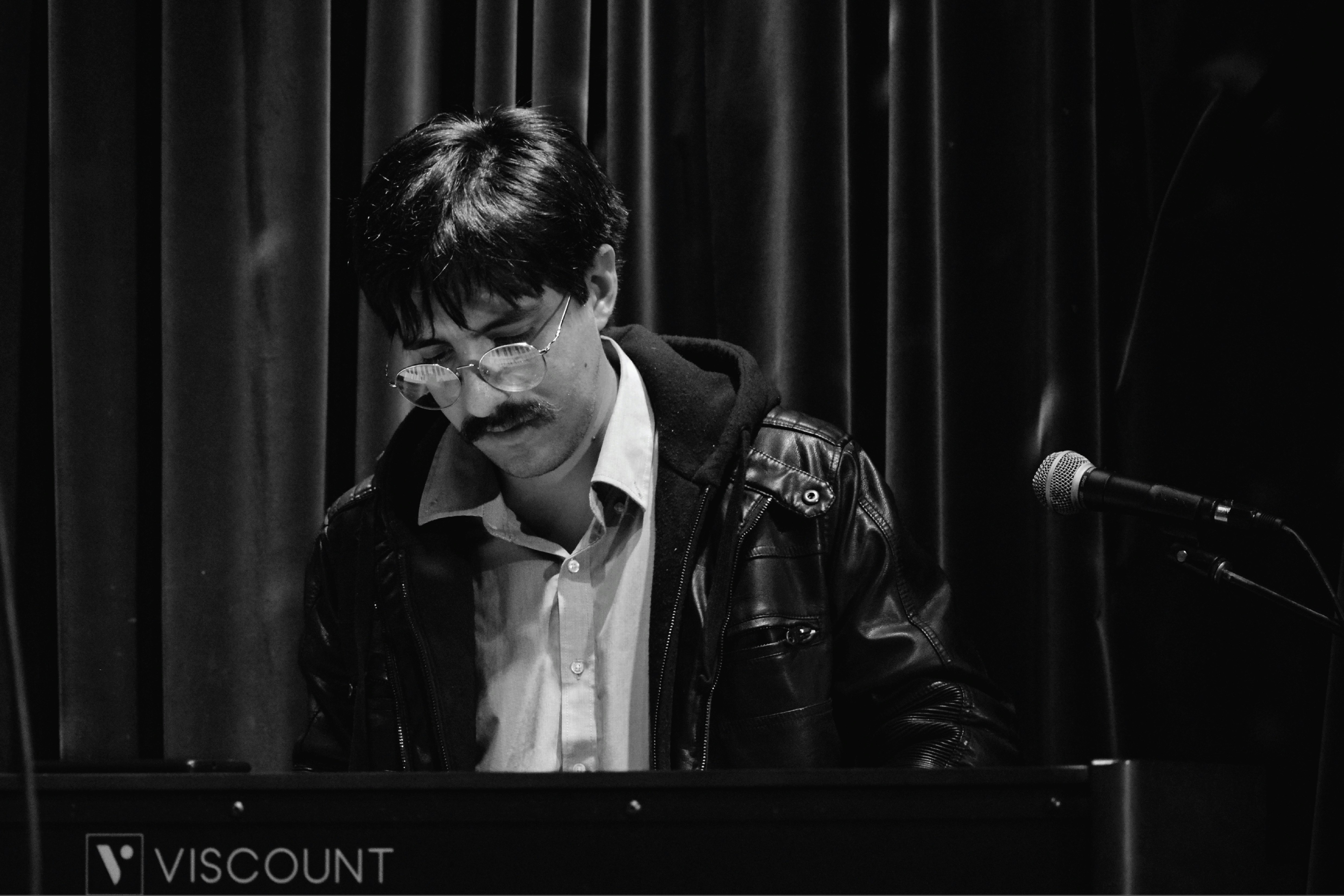 Late Night with Chris Peña Organ Trio