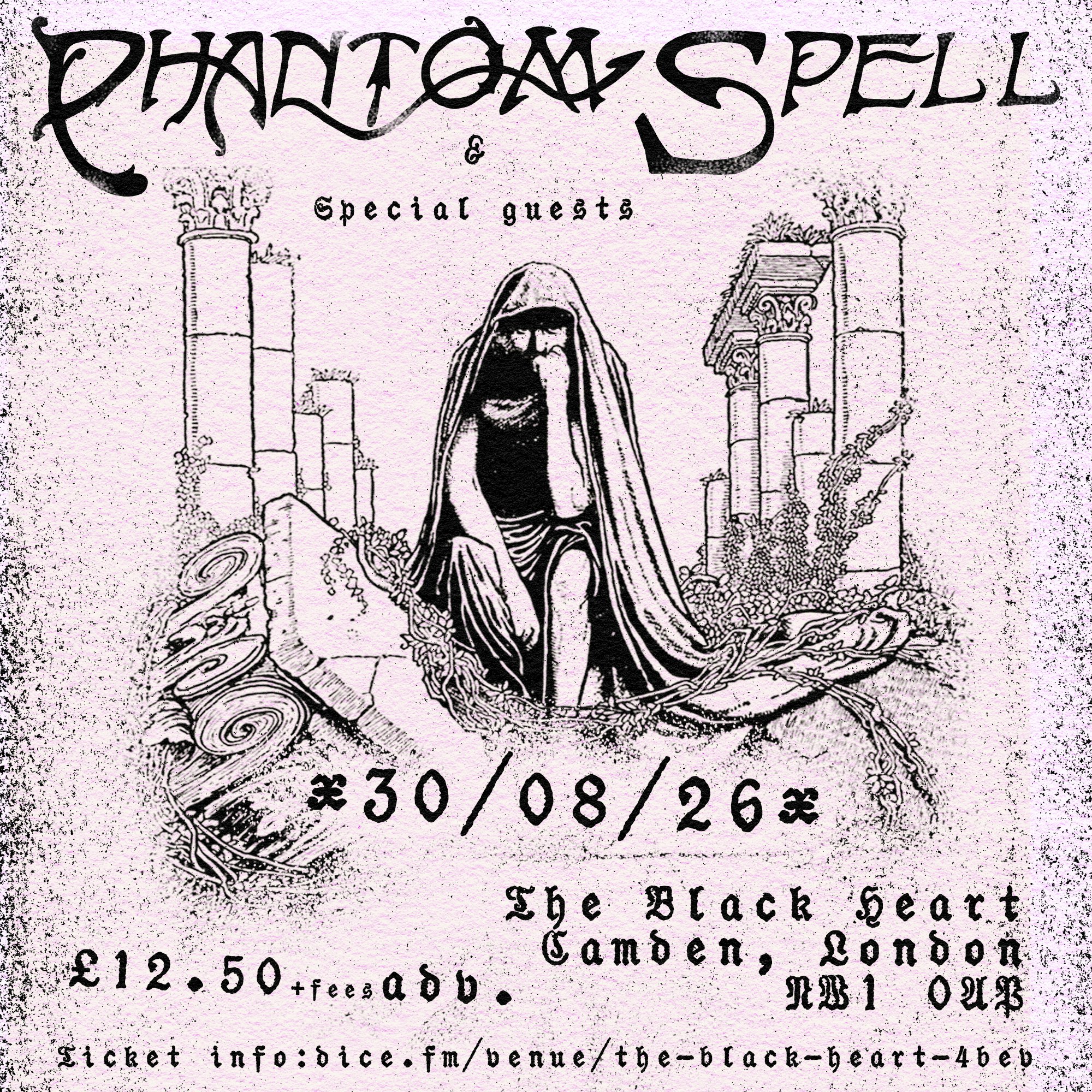 Phantom Spell