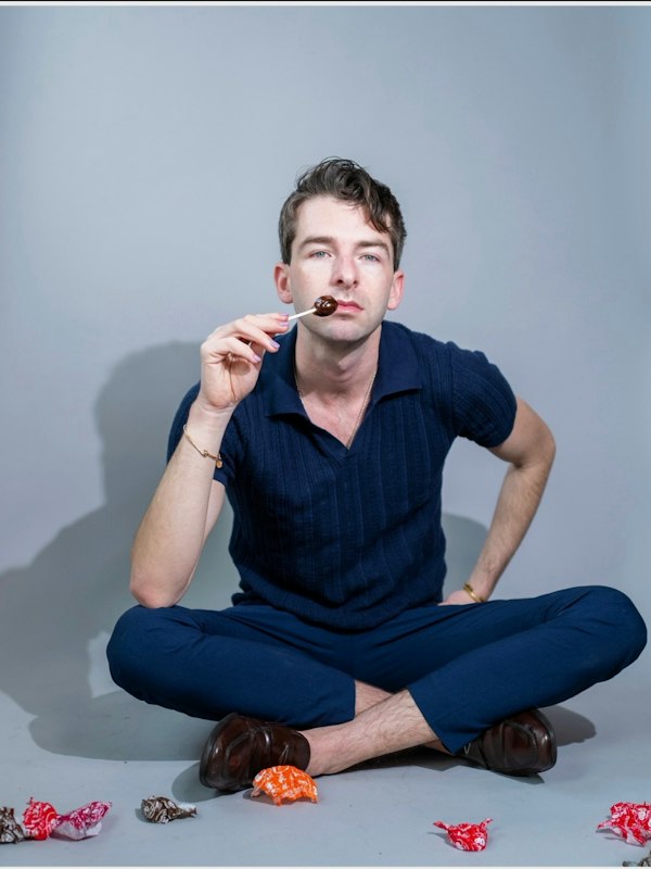 Conor Janda