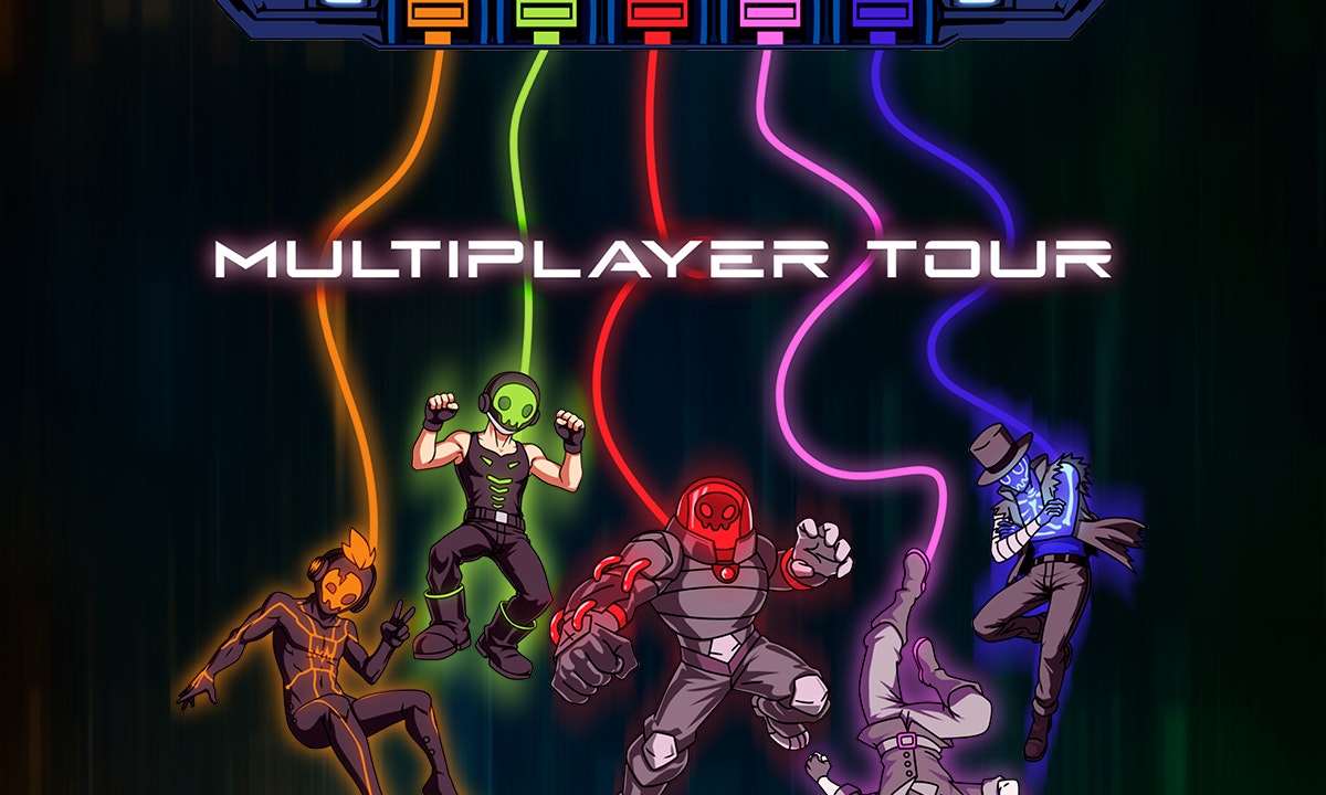 The Living Tombstone