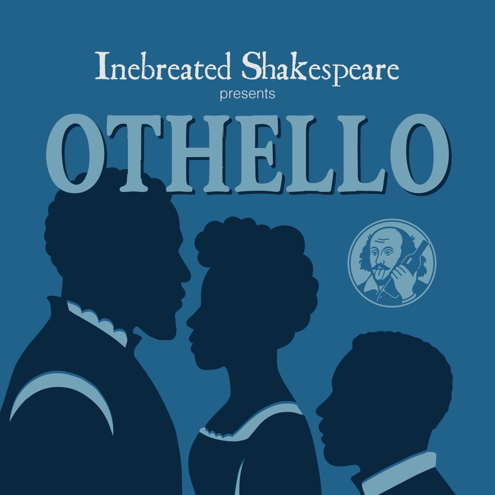 Photo of Inebriated Shakespeare Presents: Othello