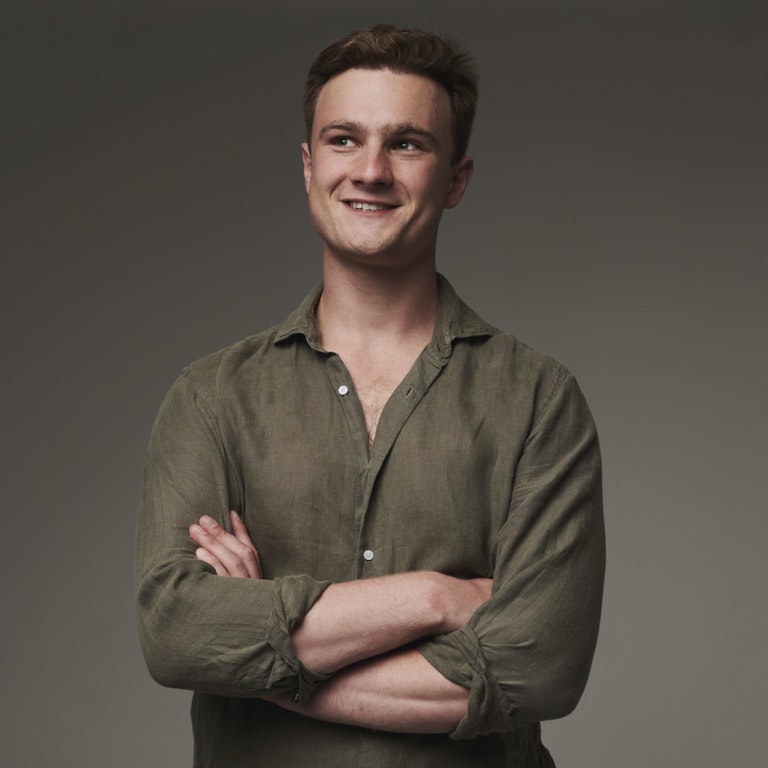 JOSH BERRY - Work In Progress Shows at The Bill Murray - Angel Comedy Club