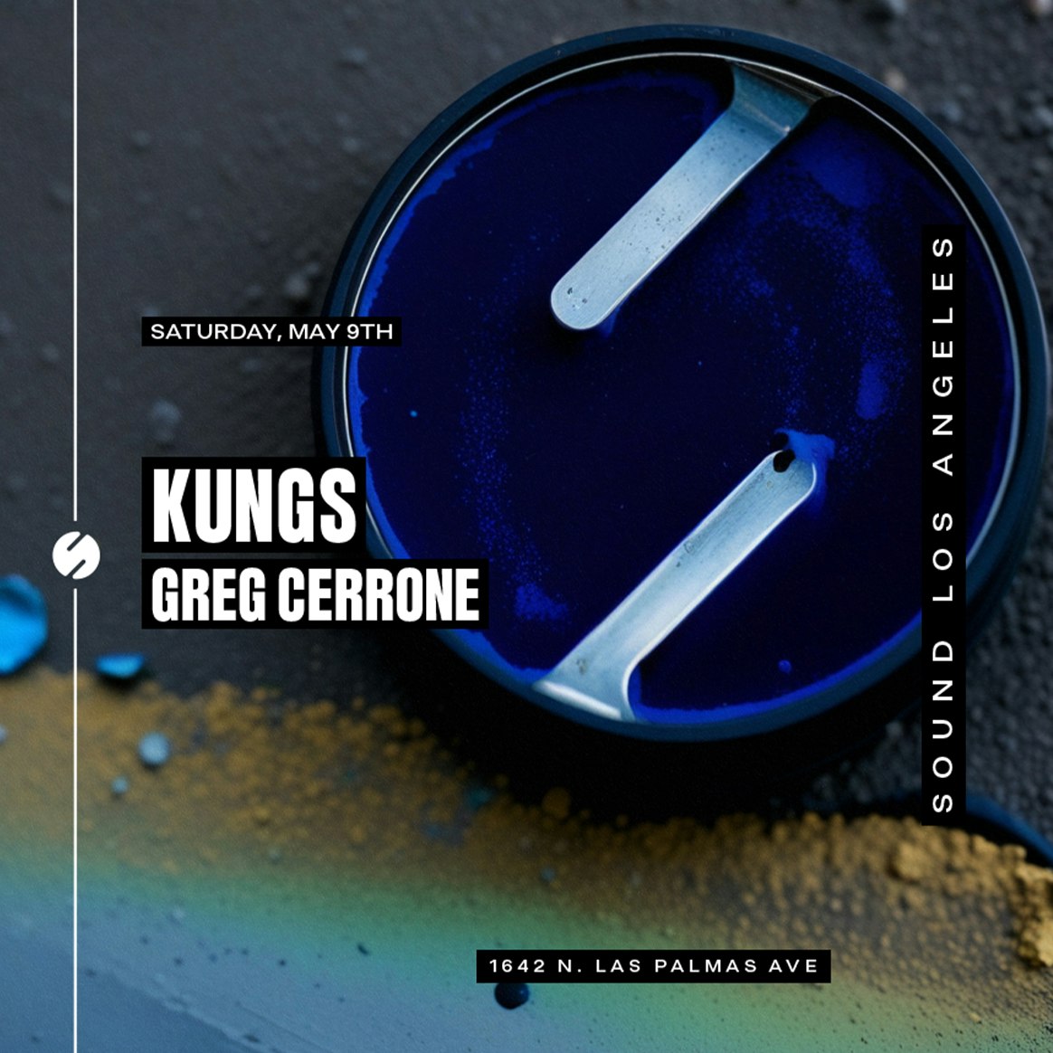 KUNGS
