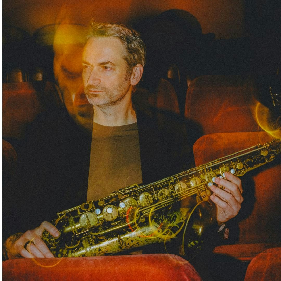 Late Night Jazz: Christopher White Collective