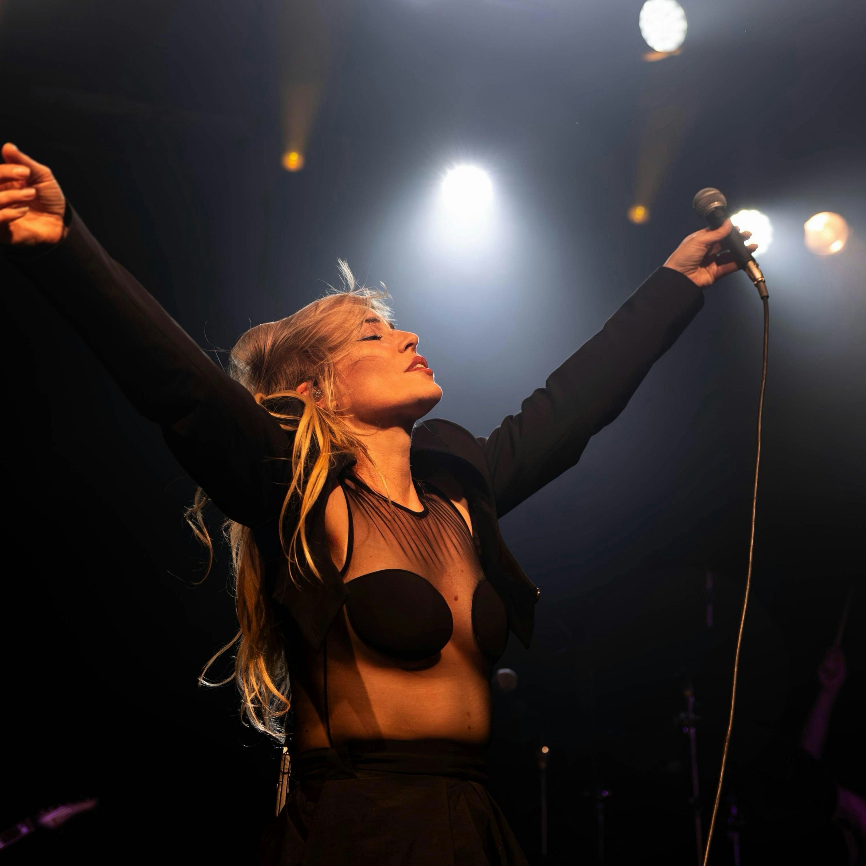 Photo of Natasha Bedingfield