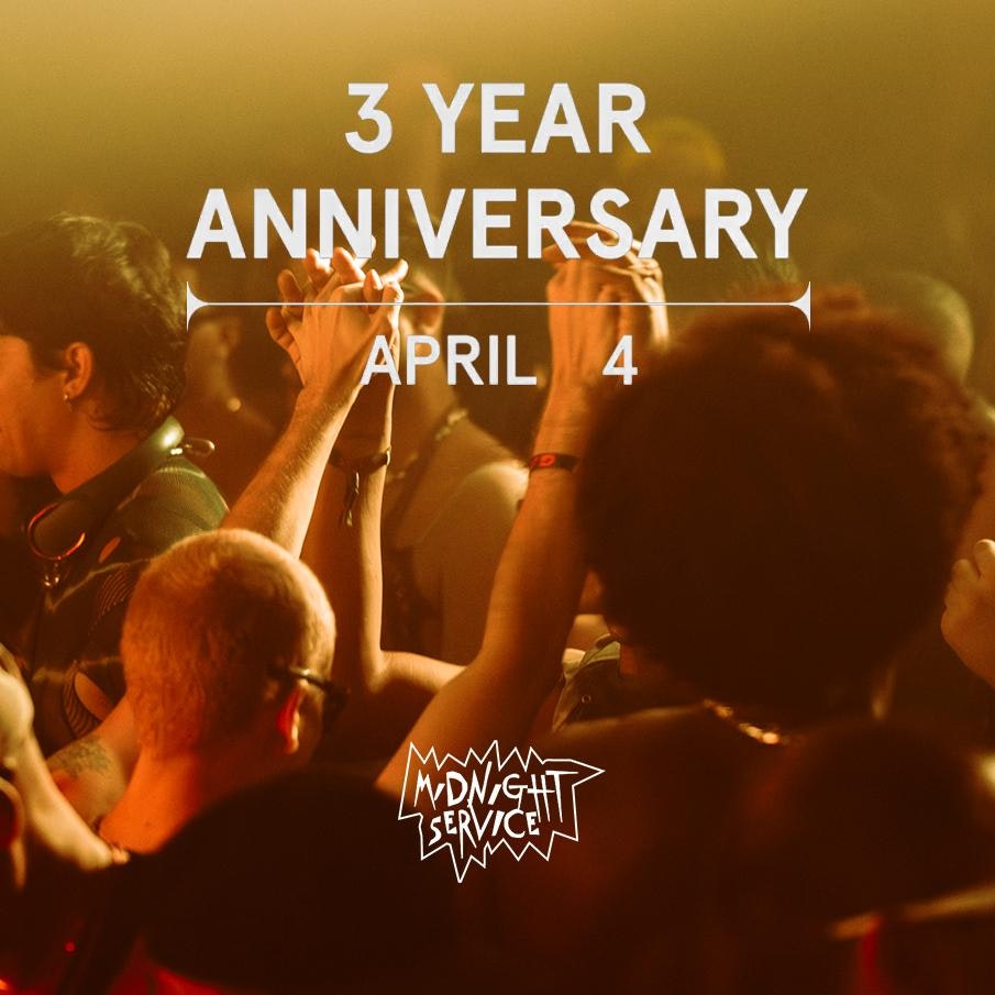 Photo of Daytime Service