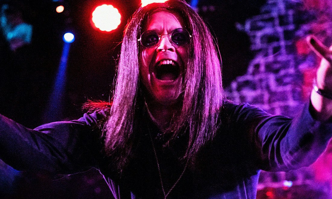 Ultimate Ozzy UK