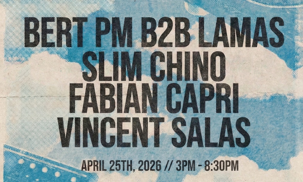 Electronica - Sacramento's Underground Sound