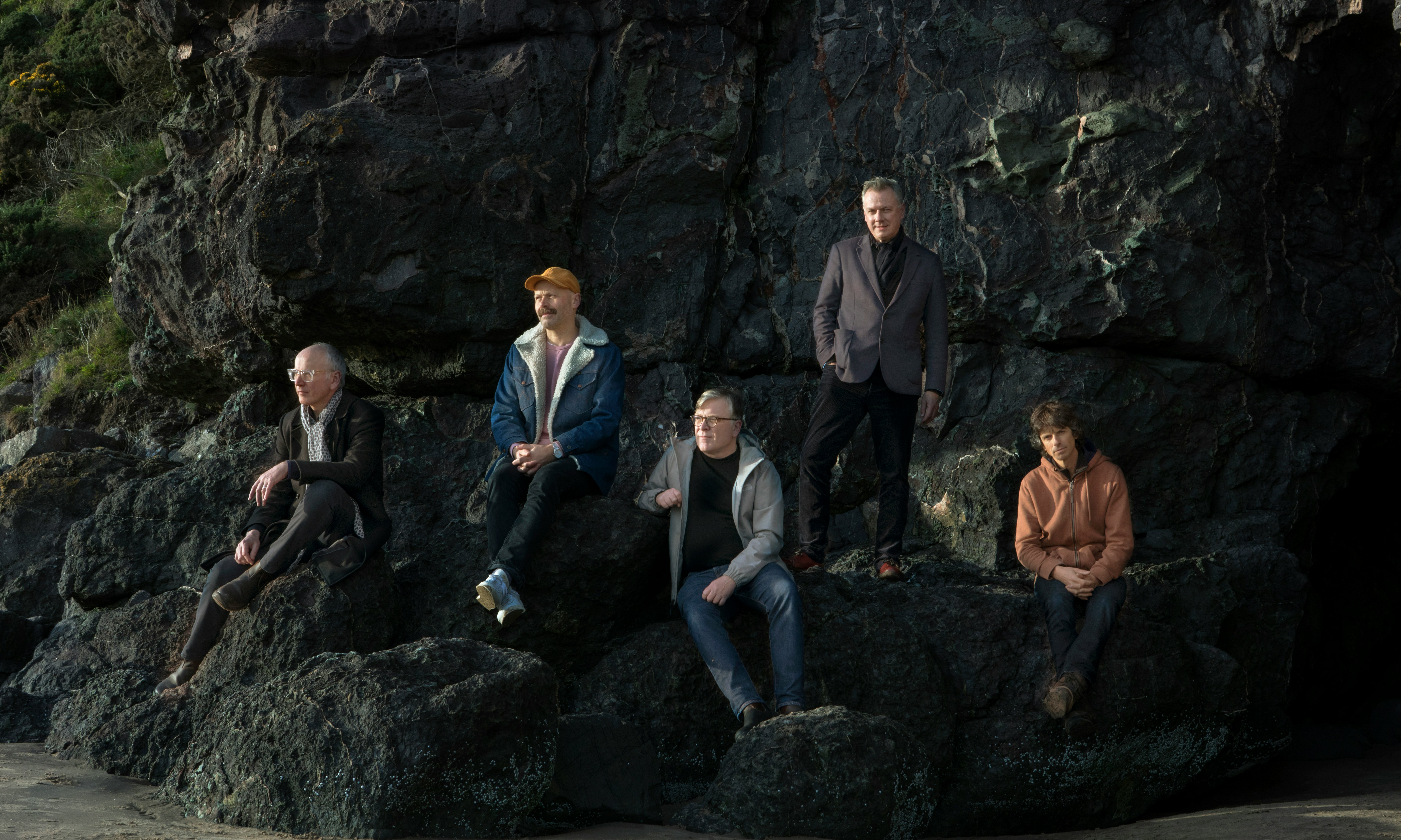 Teenage Fanclub + Euros Childs