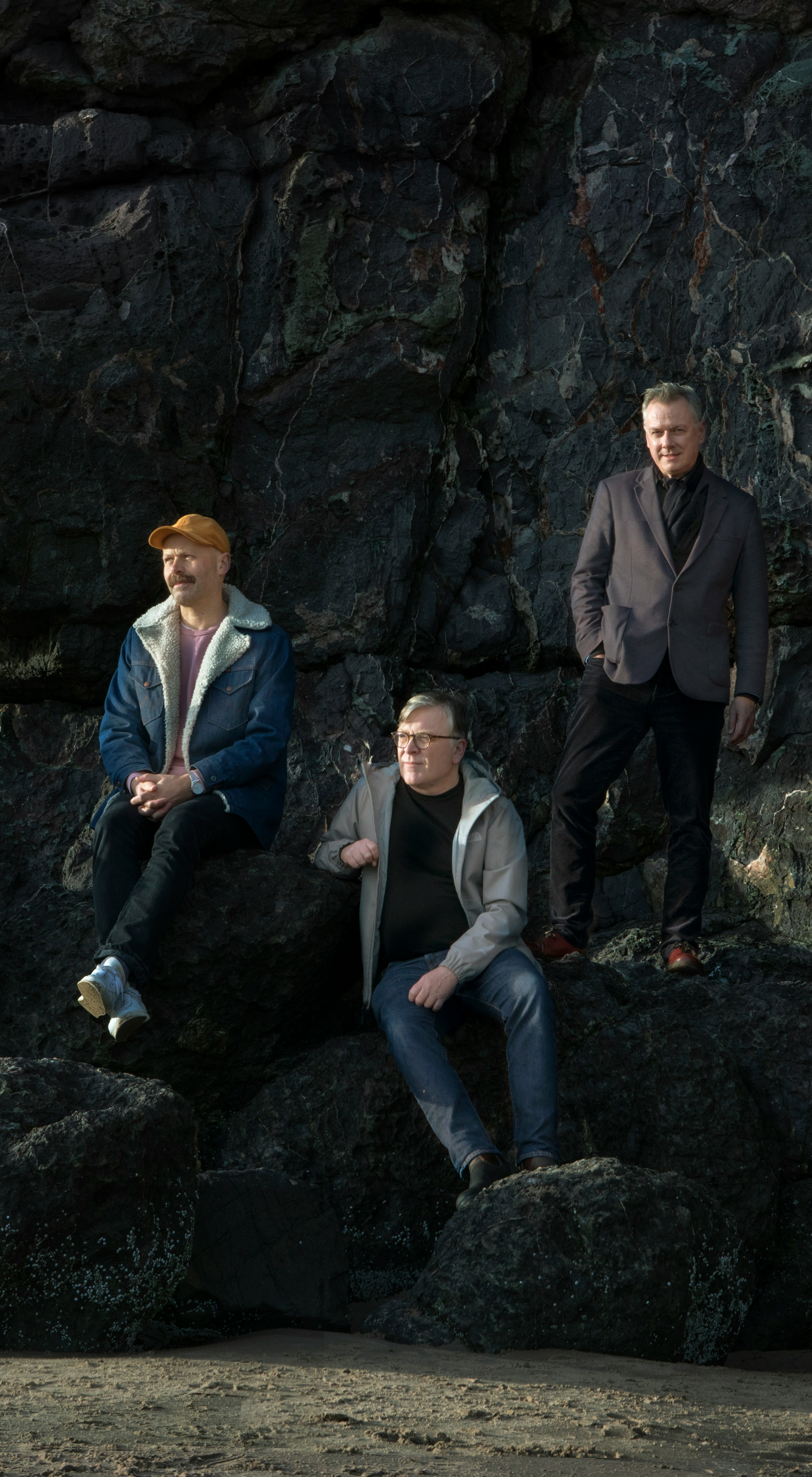 Teenage Fanclub