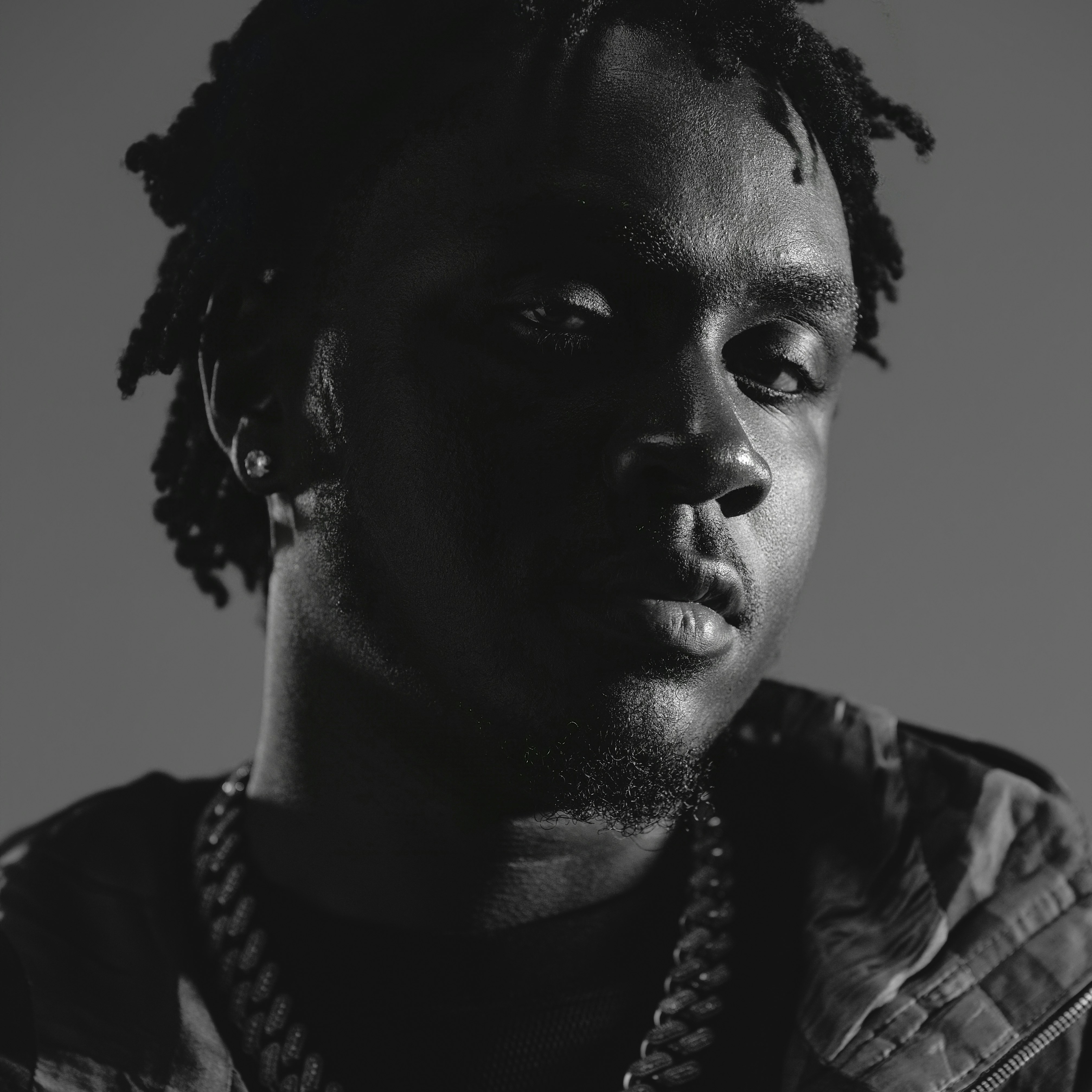 Kweku Smoke