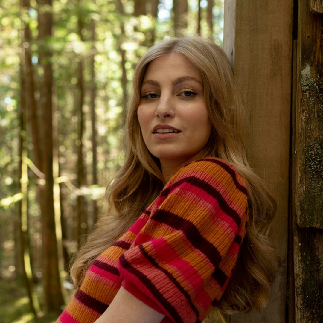 Late Night Jazz: Elysia Biro