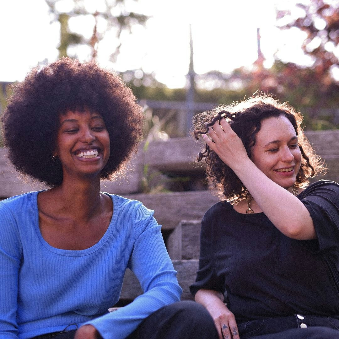 Late Night Jazz: Rosie Turton and Miryam Solomon