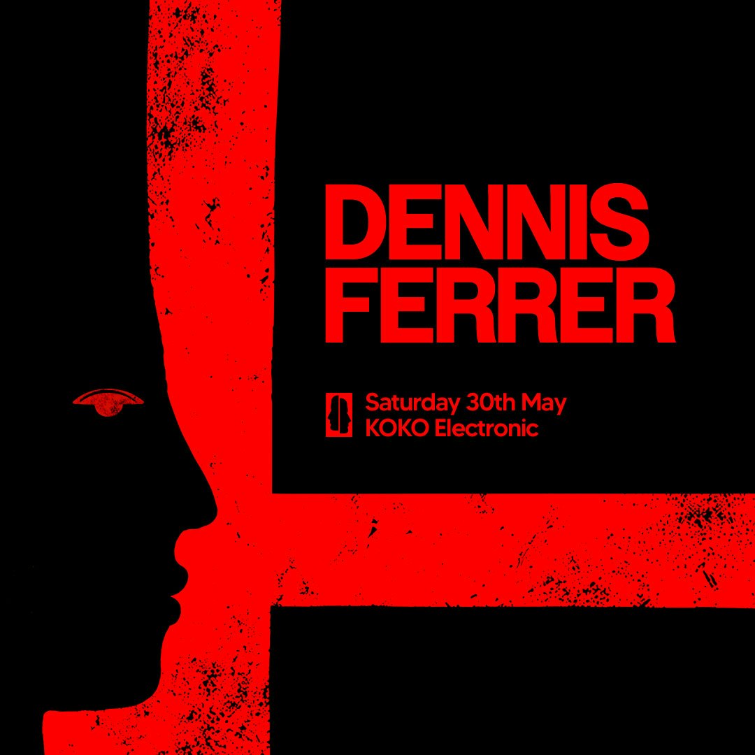 KOKO Electronic: Dennis Ferrer