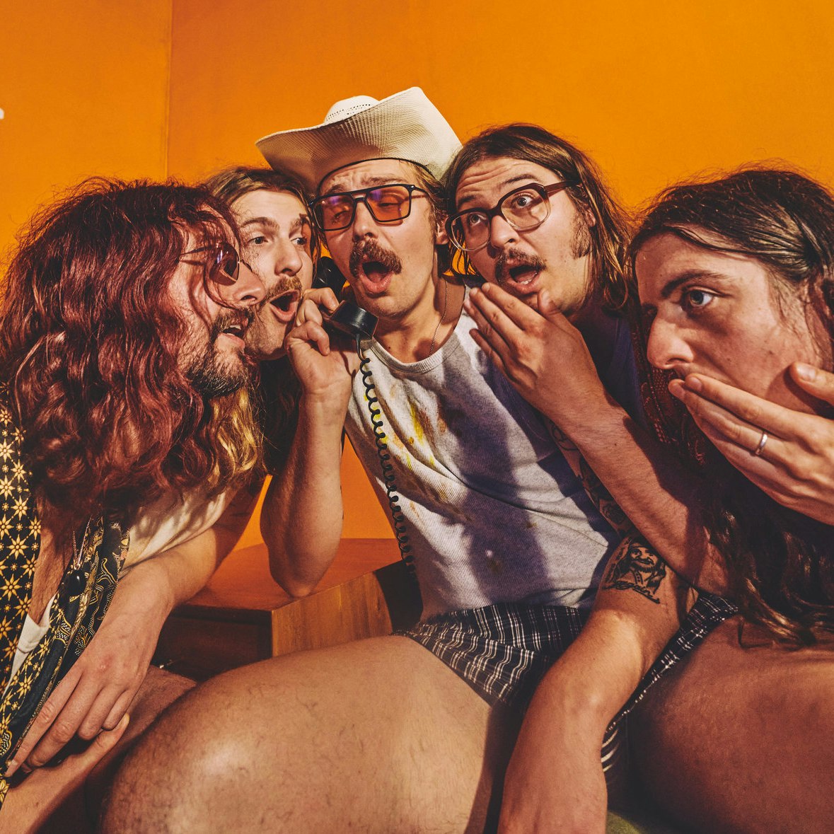 Trip Westerns