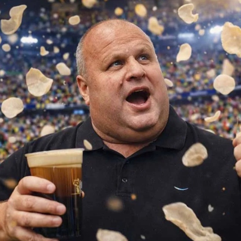 Big Johns World Cup Extravaganza