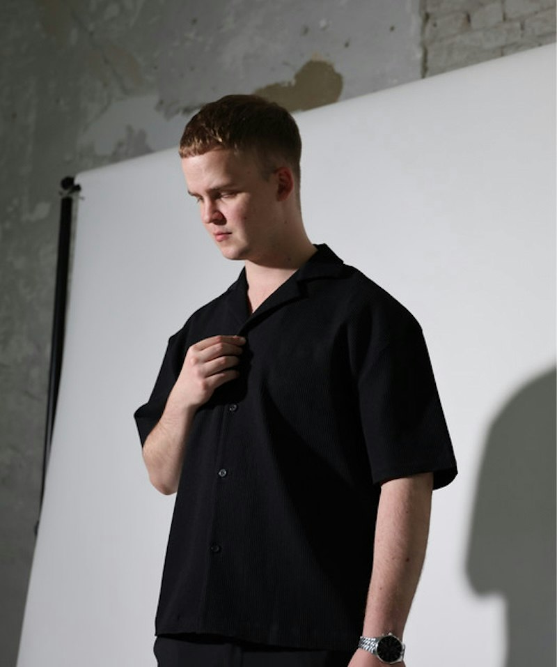 Levi.Sct at The Stoller Hall, Manchester