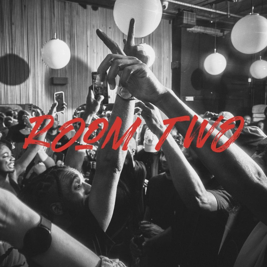 ROOM Two  at The Lower Third