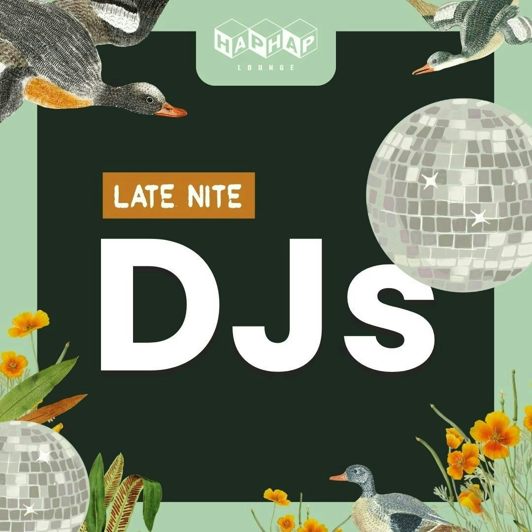 Photo of Soot Presents: Hot Cues, An Open Invite To DJ