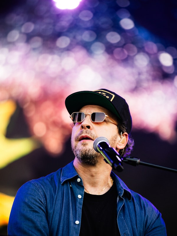 Gavin DeGraw