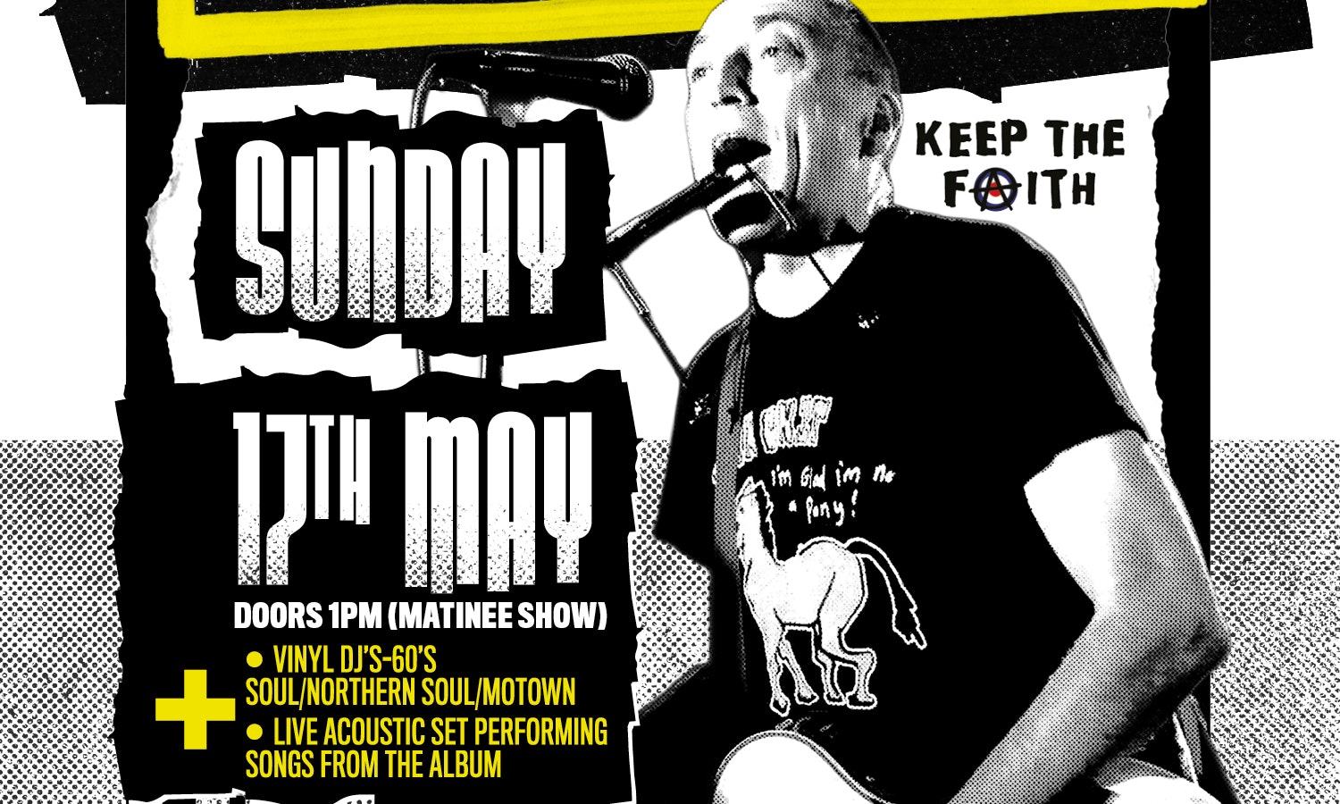 Duncan Redmonds (Solo Album Release Show) | London