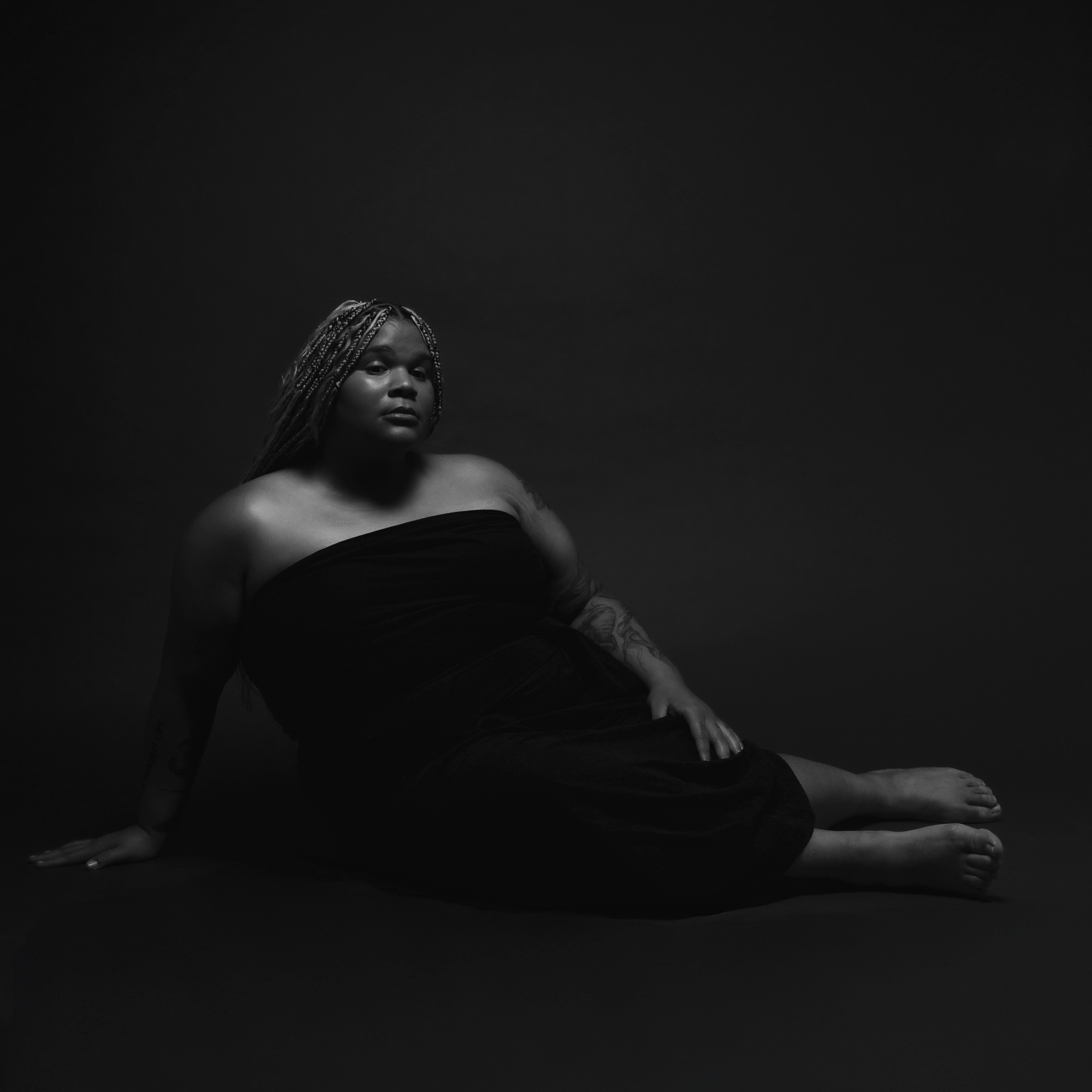 Joy Guidry 
