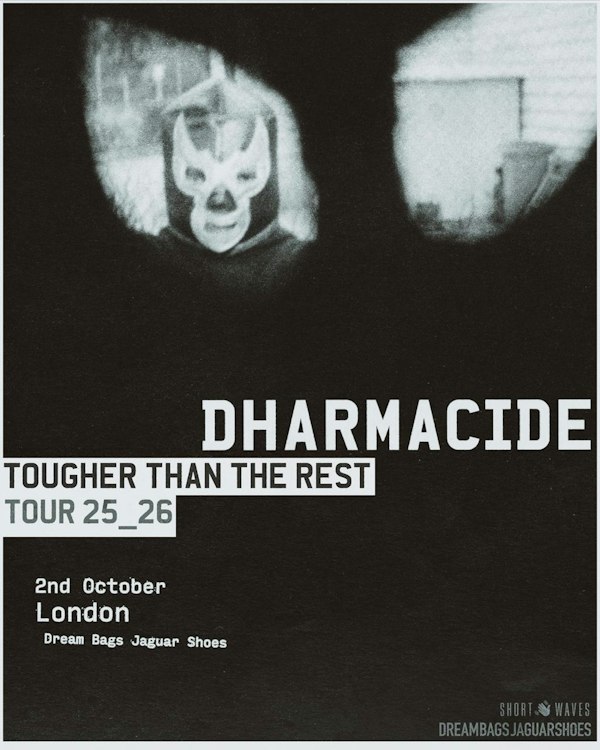 Dharmacide