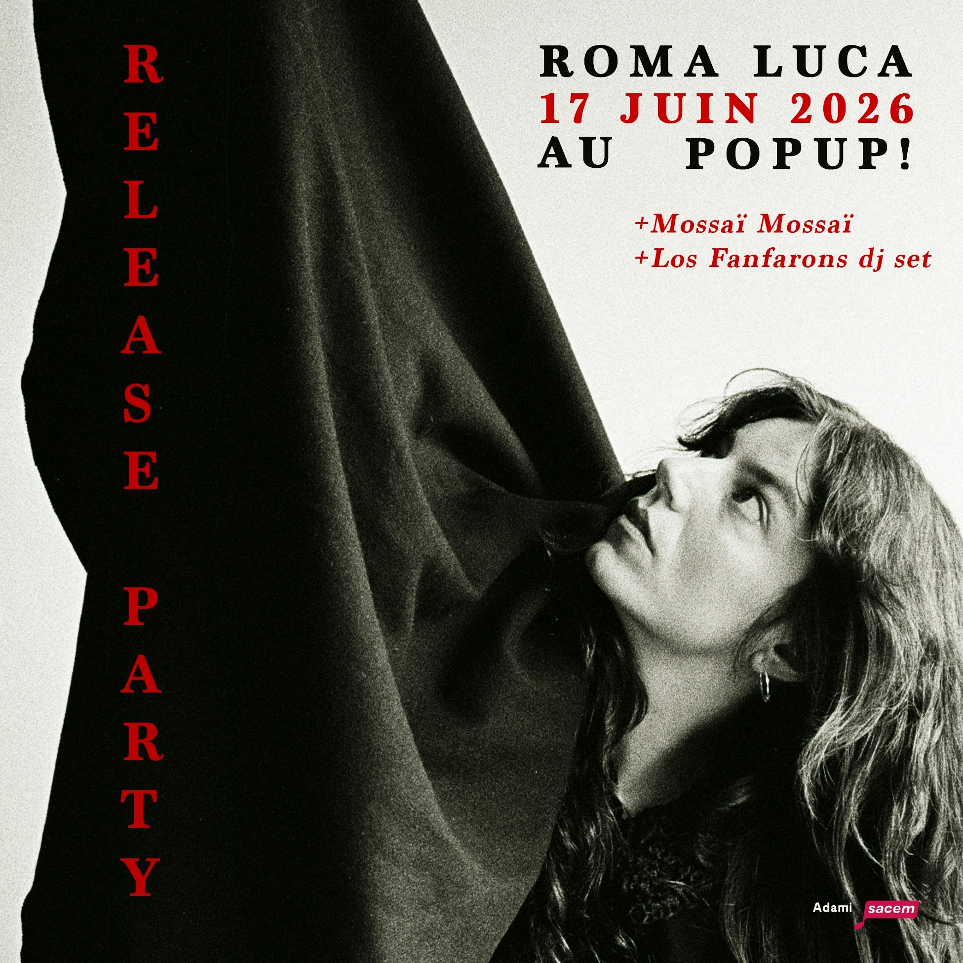 Roma Luca