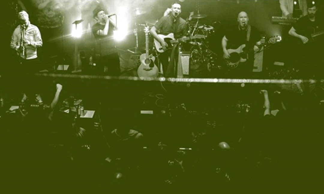 The TUFAC 10th Year Birthday Bash