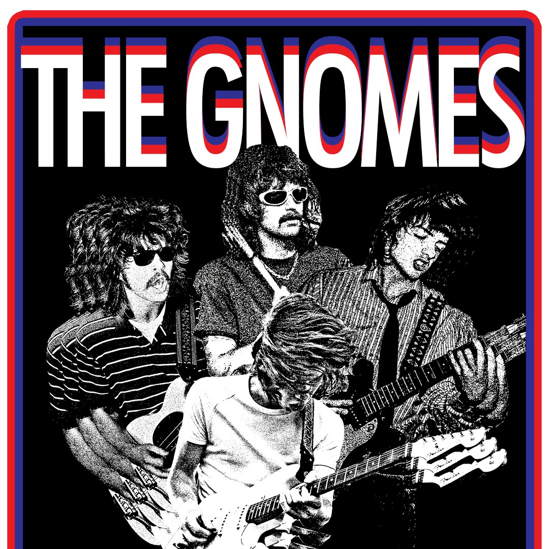 The Gnomes
