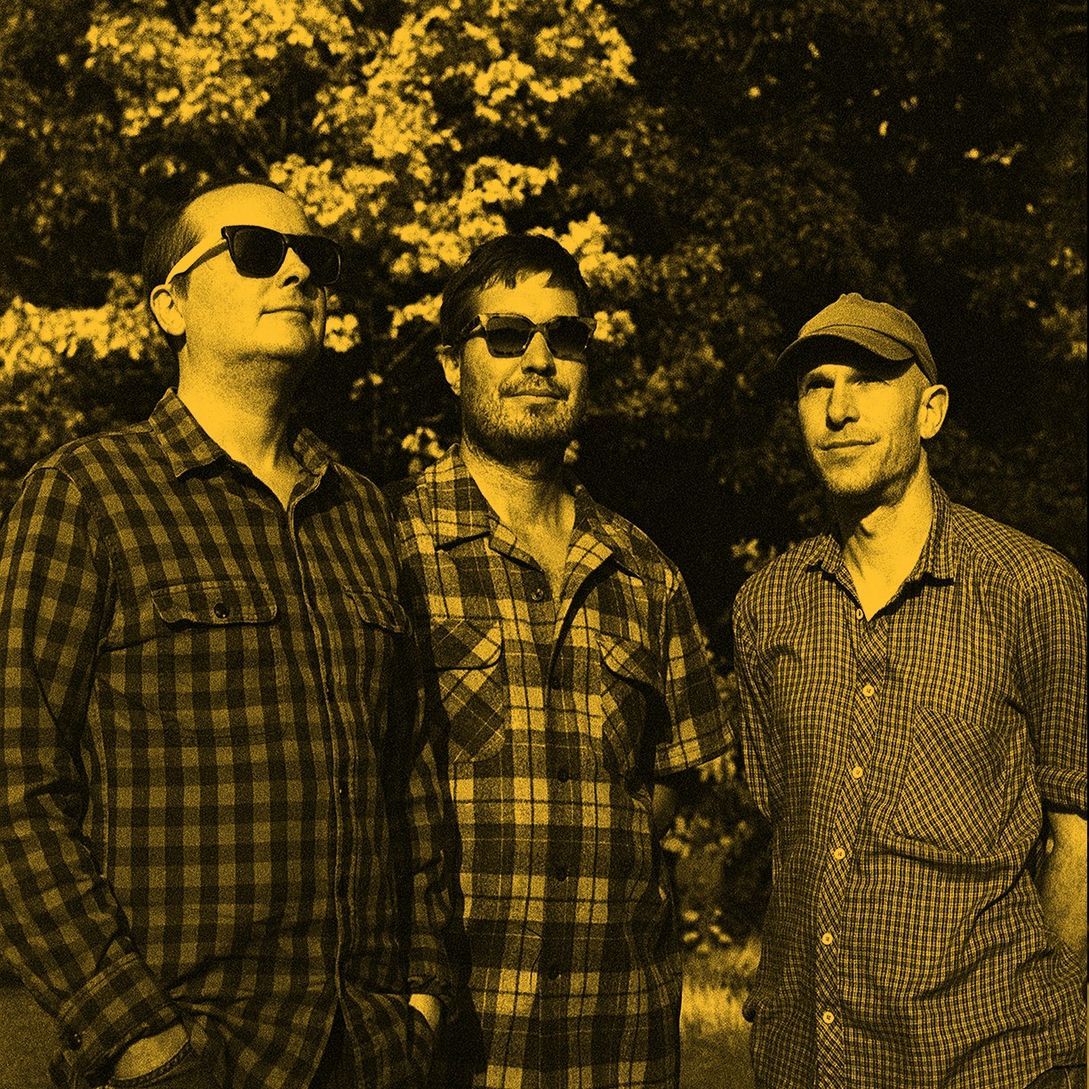 The Wave Pictures + Barbara Forstner