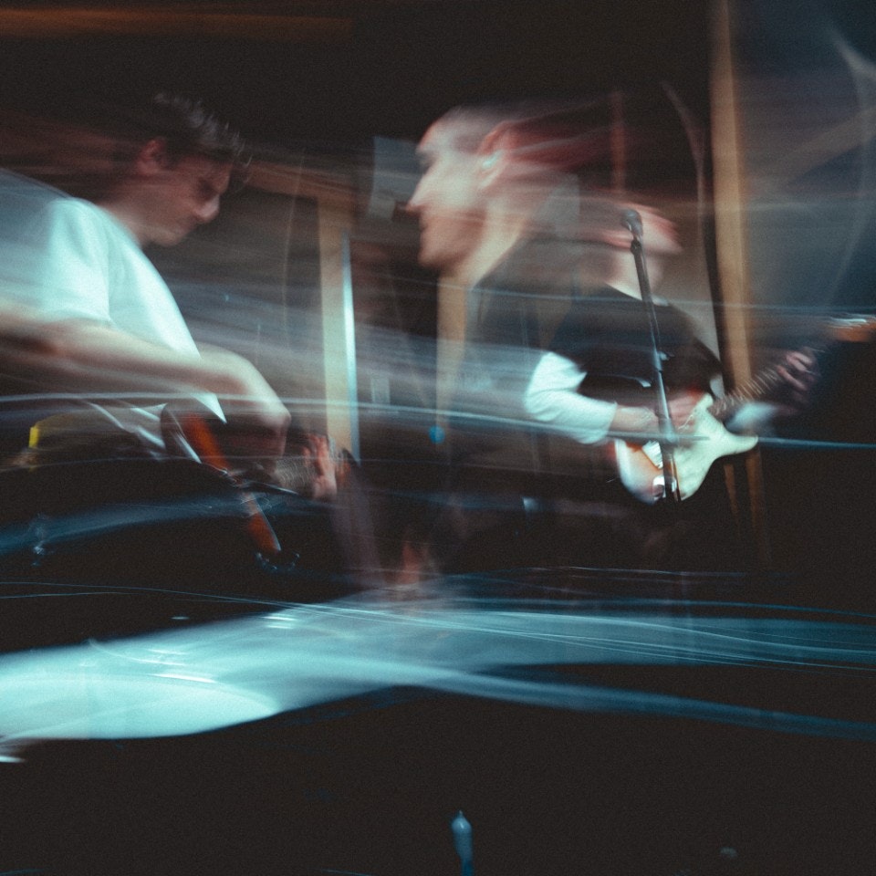 Not My City with Highstone live in London
