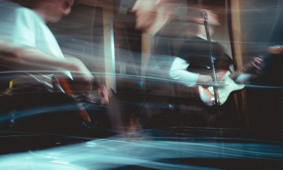 Not My City with Highstone live in London