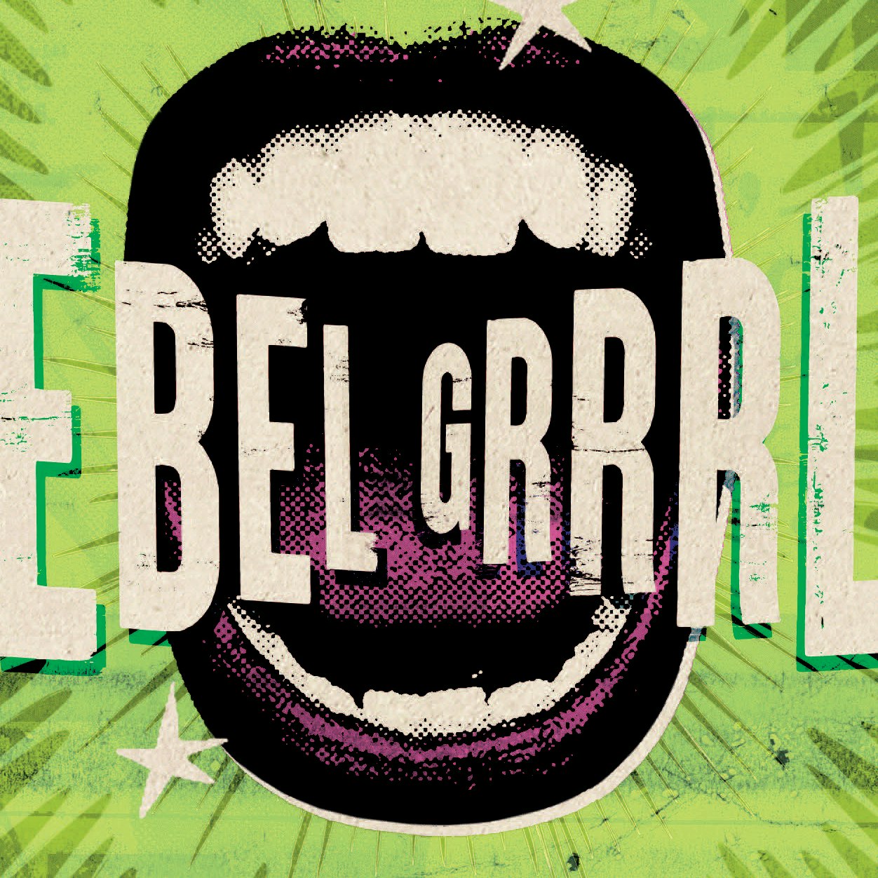 Rebel Grrrls: Molly Tie In Conversation + Book Signing