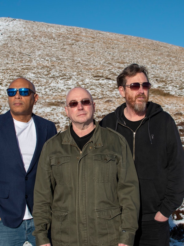 The Boo Radleys