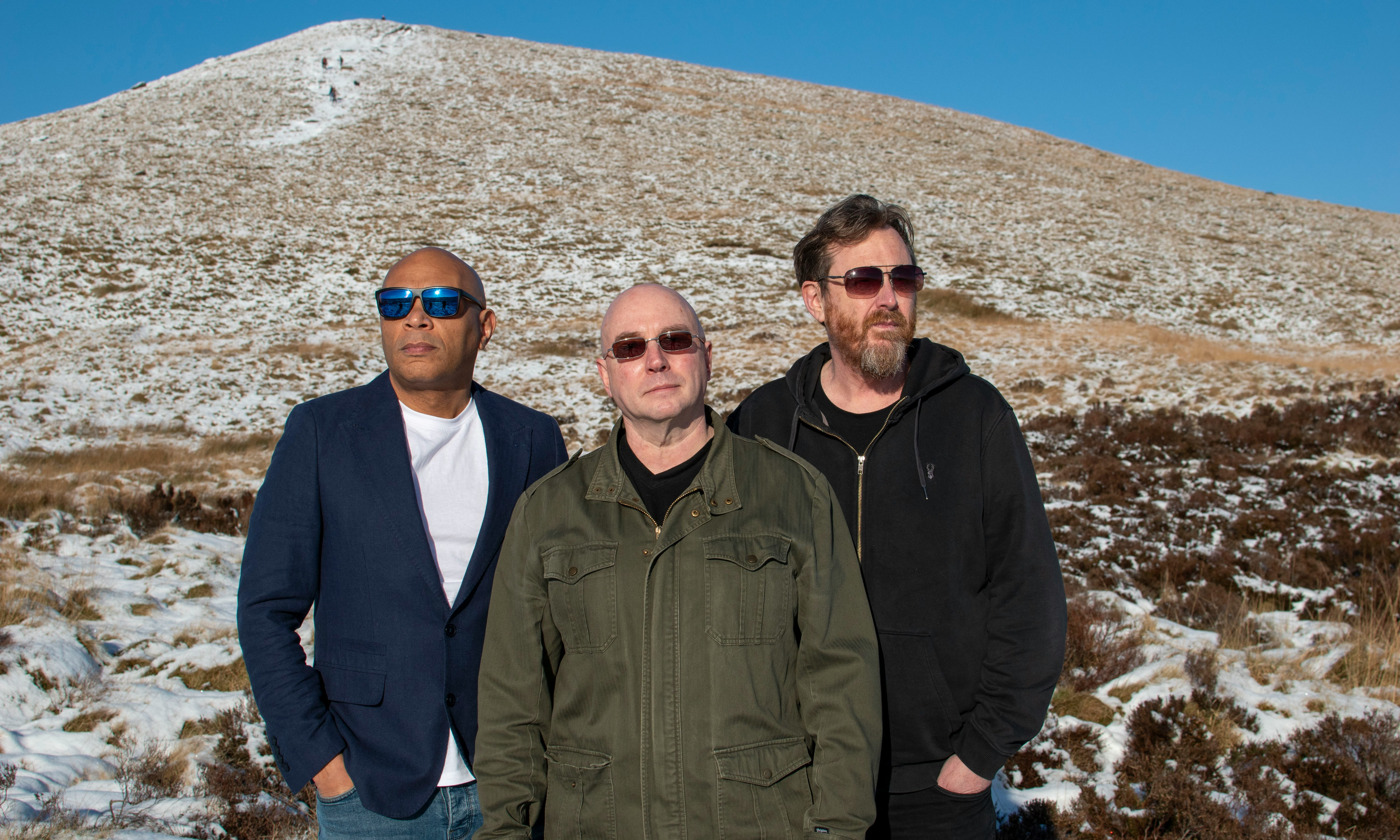 The Boo Radleys