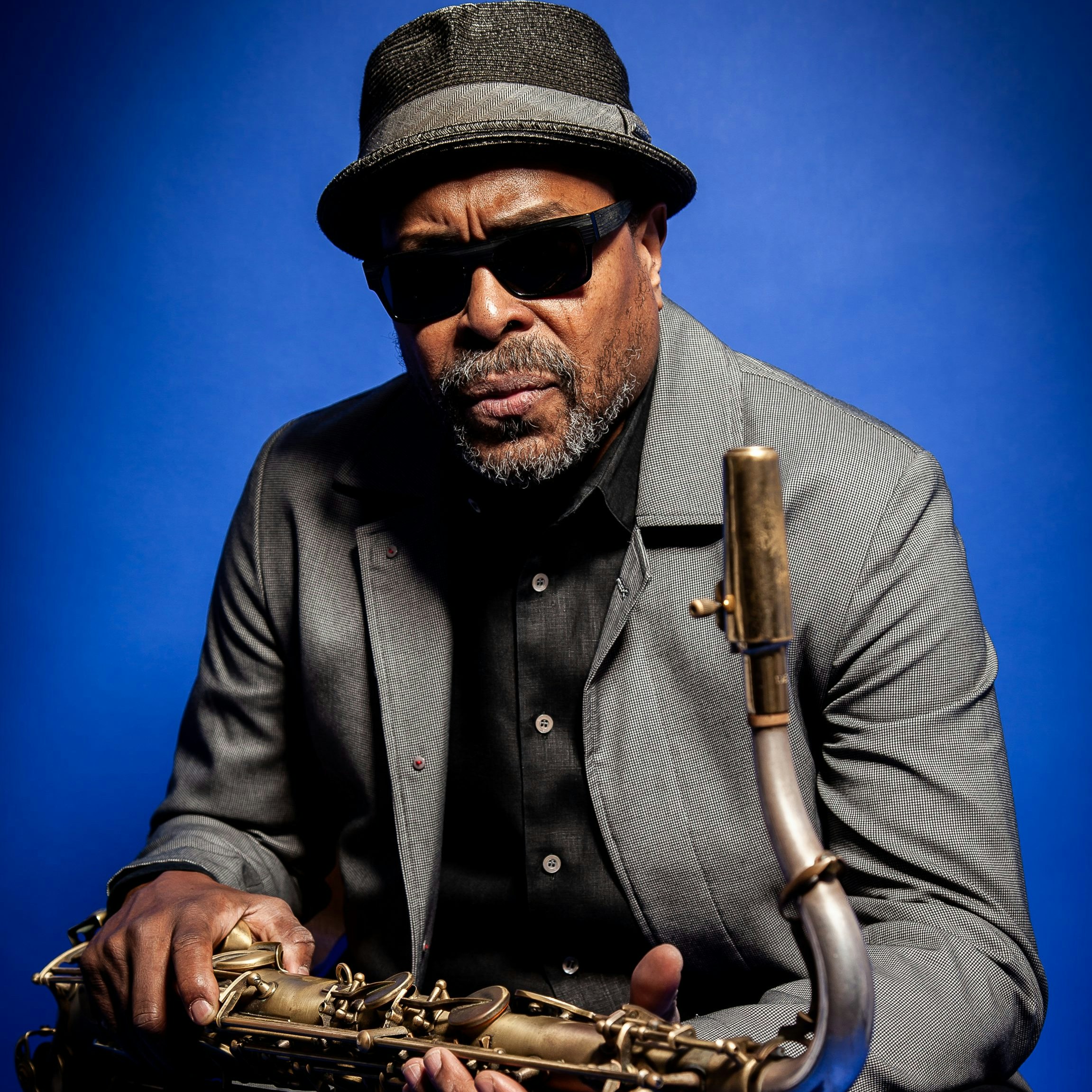 Jean Toussaint Quintet
