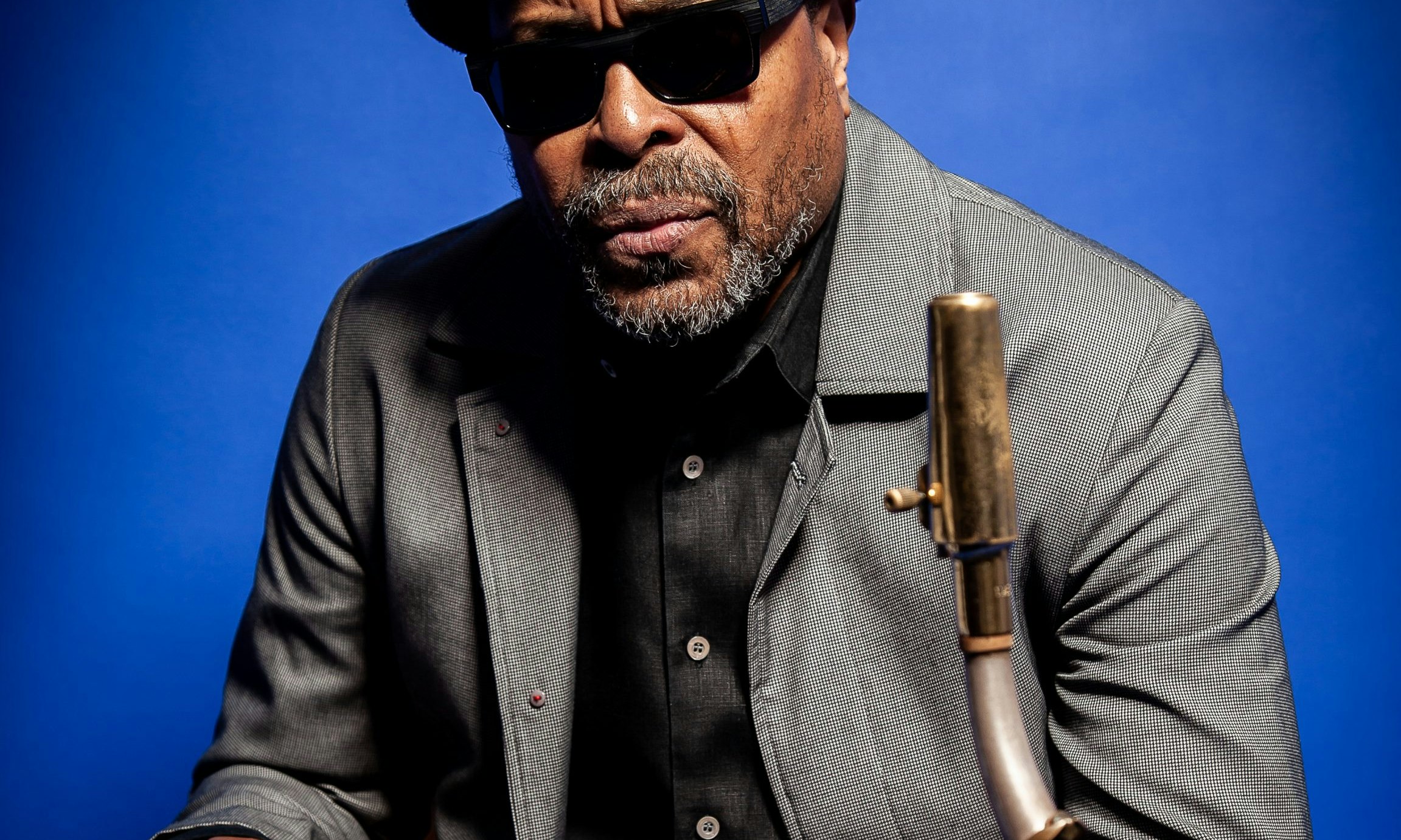 Jean Toussaint Quintet