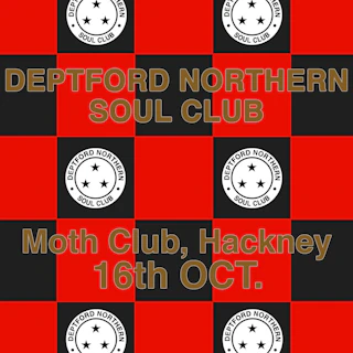 Deptford Northern Soul Club