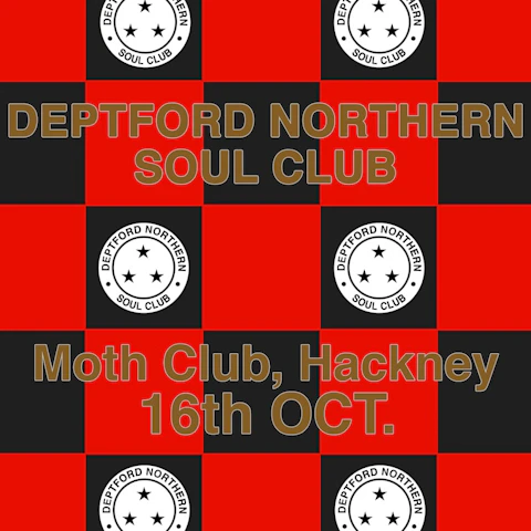 Deptford Northern Soul Club